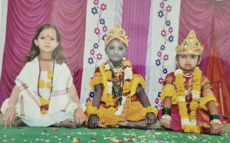 Cultural costumes
