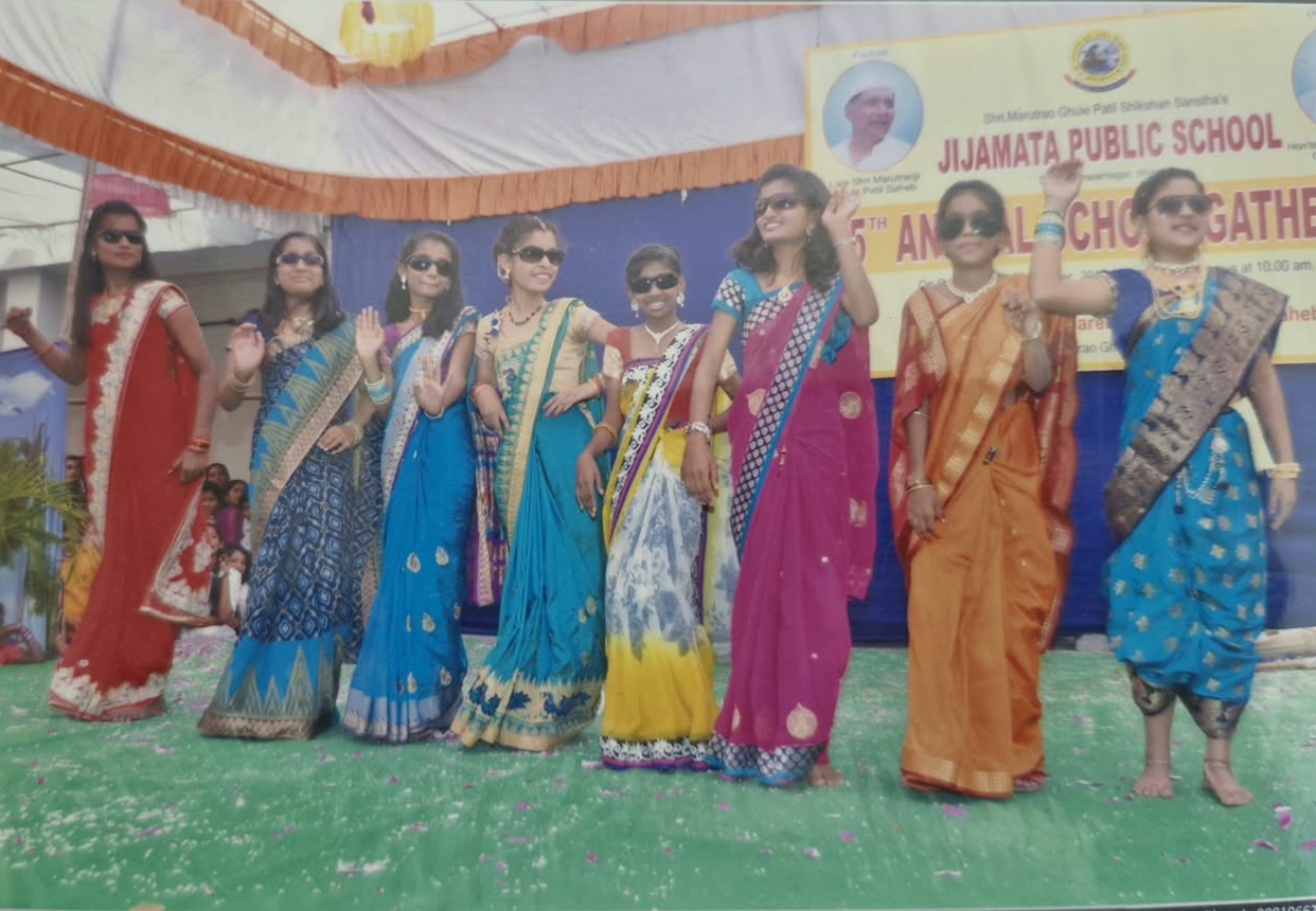 Female teachers
