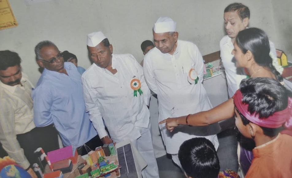 Science exhibition 2