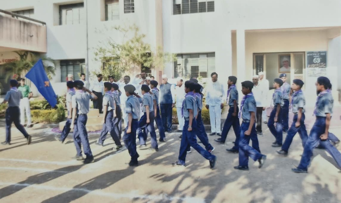 Parade march