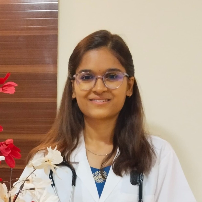 Ms. Ashwini Tupe