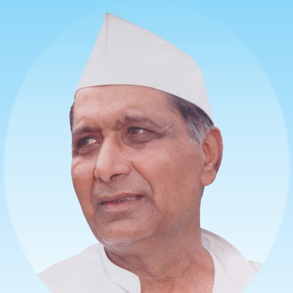 Shri Marutraoji Ghule Patil