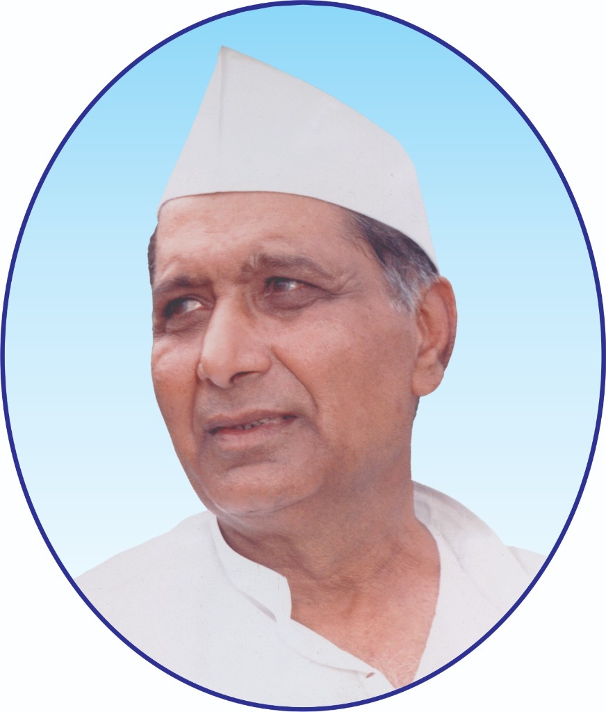 Loknete Marutrao Ghule Patil