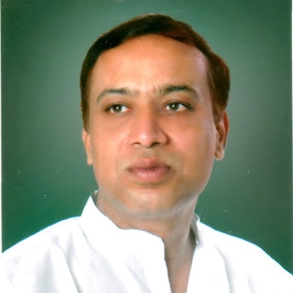 Narendra Ghule Patil