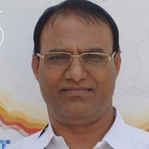 Principal Balasaheb Ugalmugale